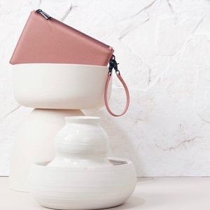 ✨Limited Edition✨ Essentials Clutch/Wallet